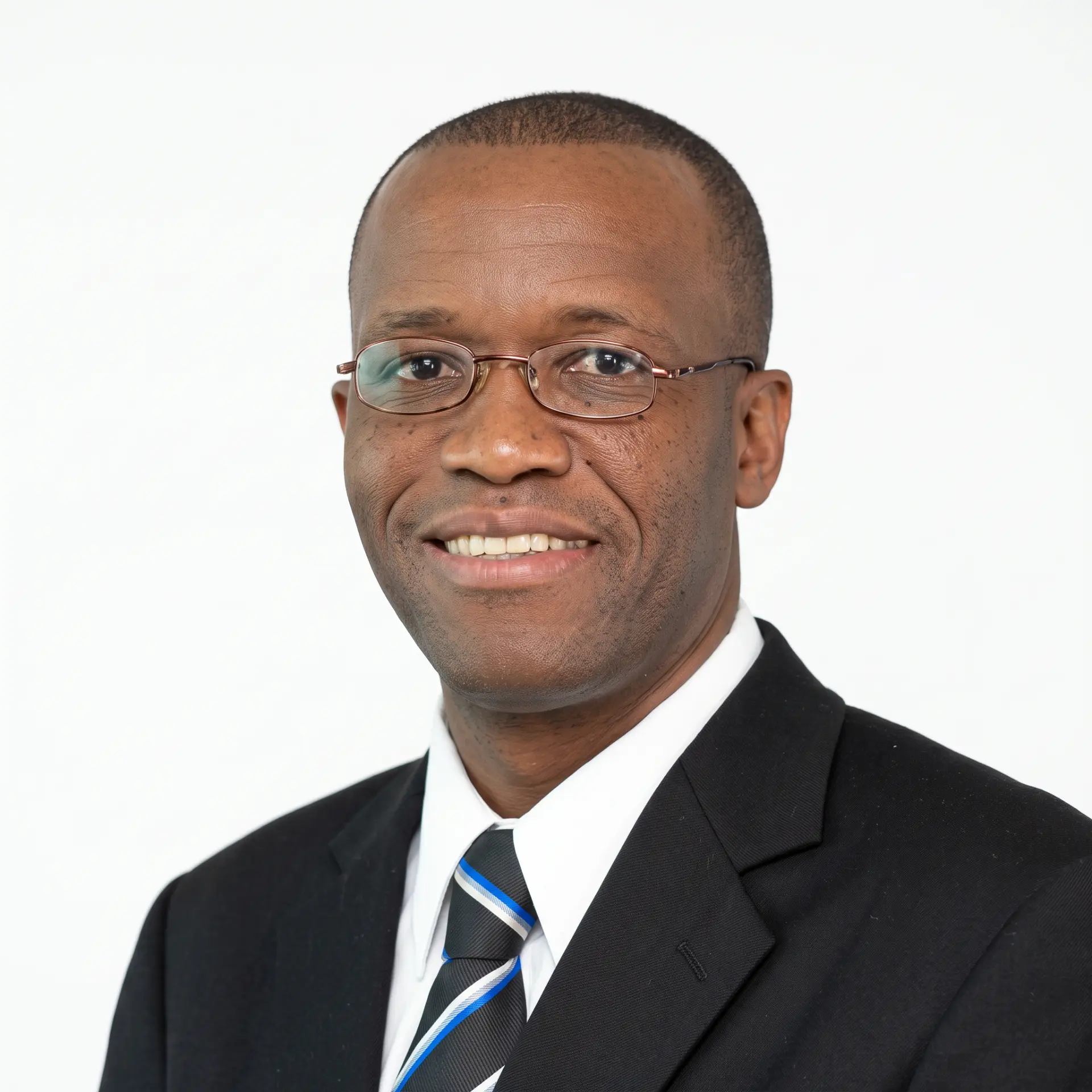 Dr. Thomson Fontaine